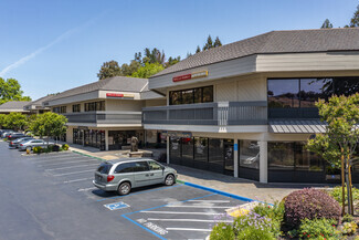 More details for 1800-1896 Tice Valley Blvd, Walnut Creek, CA - Office/Retail for Lease