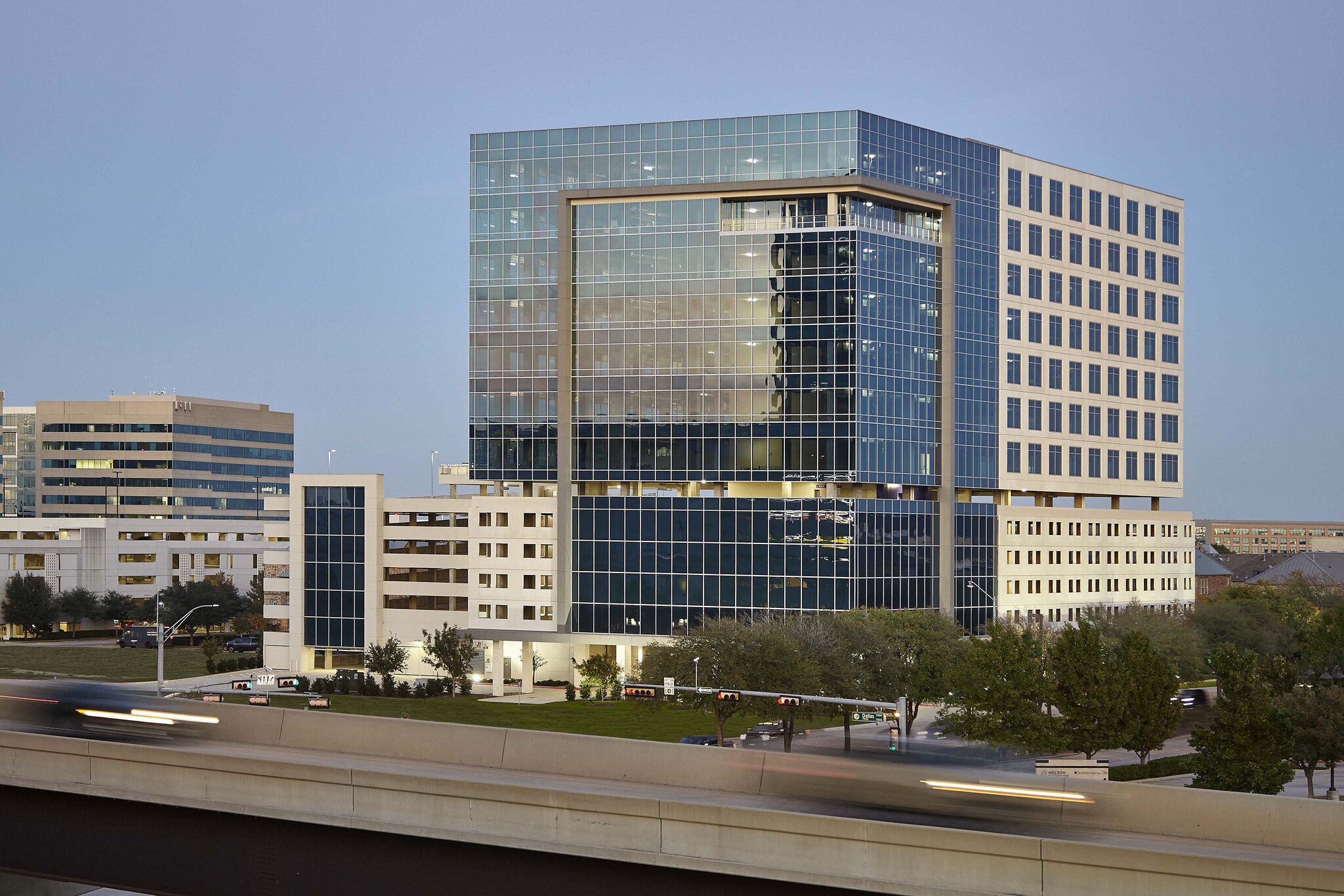 5801 Headquarters Dr, Plano, TX for lease Building Photo- Image 1 of 14