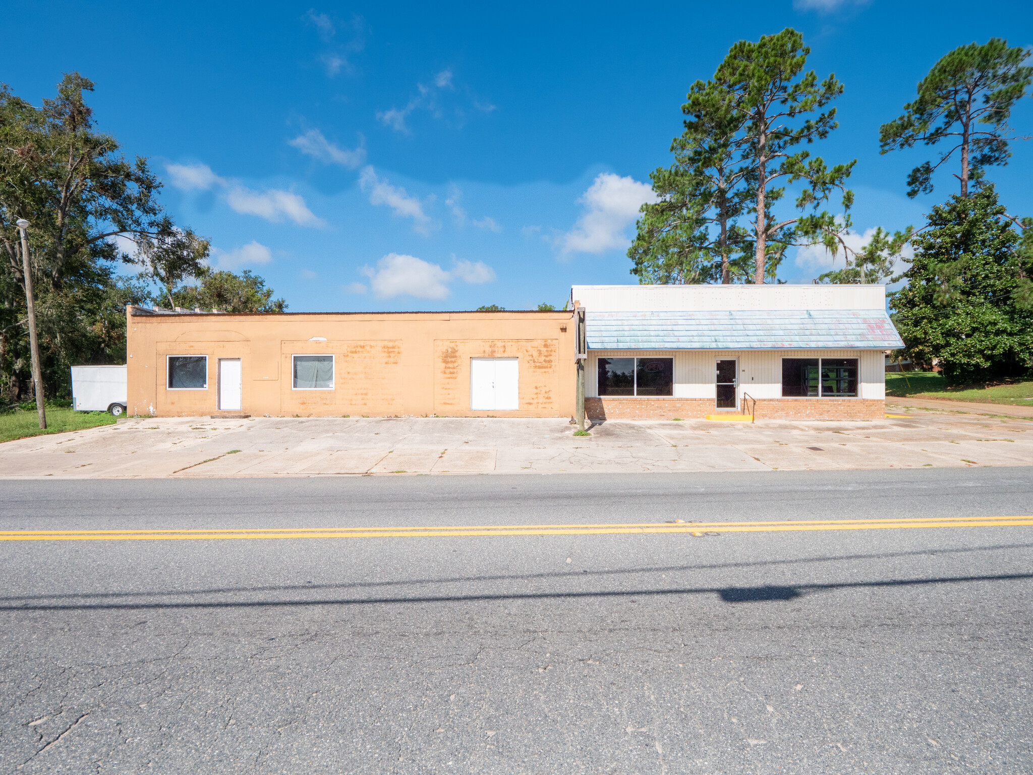 290 S Duval St, Madison, FL for sale Primary Photo- Image 1 of 12