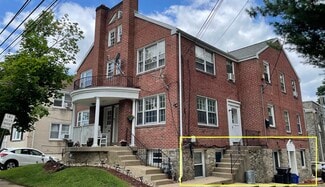 More details for 679 Ferne Blvd, Drexel Hill, PA - Office/Retail for Lease