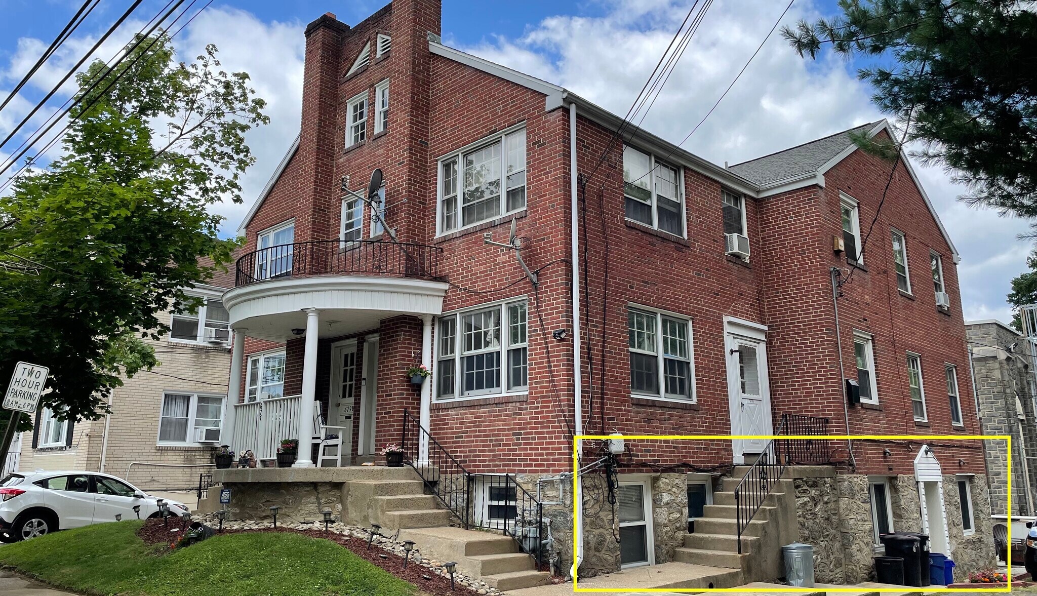 679 Ferne Blvd, Drexel Hill, PA 19026 Office/Retail for Lease