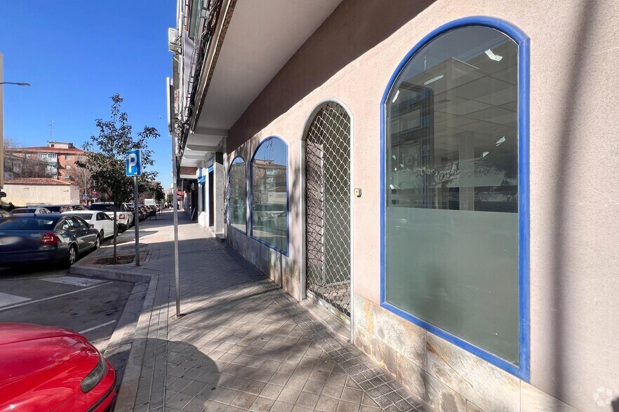 Multifamily in Móstoles, Madrid for sale - Interior Photo - Image 1 of 1