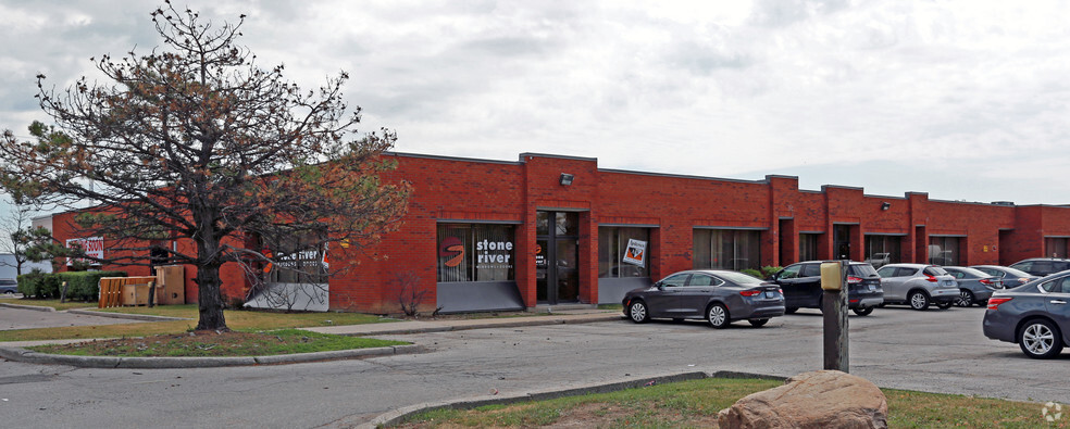 151 Nashdene Rd, Toronto, ON for lease - Building Photo - Image 2 of 8