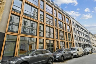 More details for 9 Rue Salneuve, Paris - Office, Flex for Lease