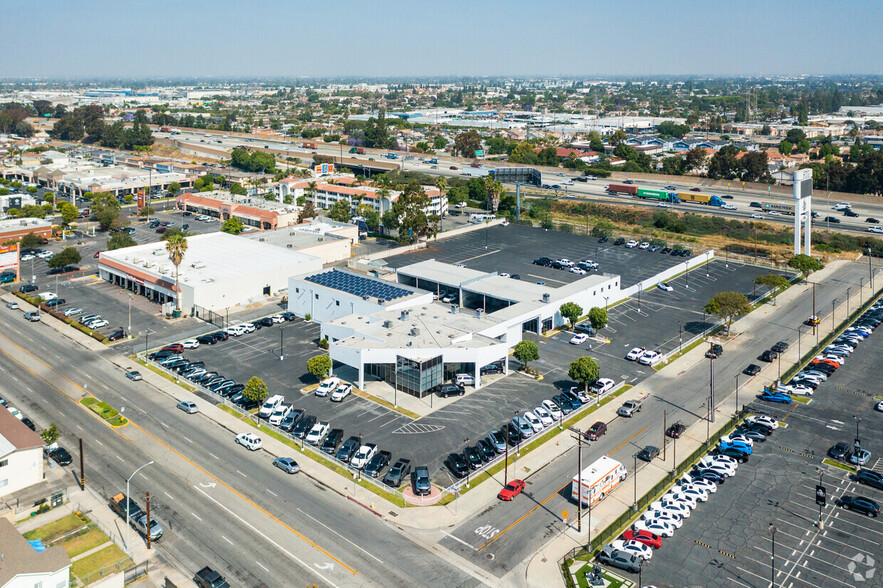 8557 Artesia Boulevard, Bellflower, CA for sale - Primary Photo - Image 1 of 1