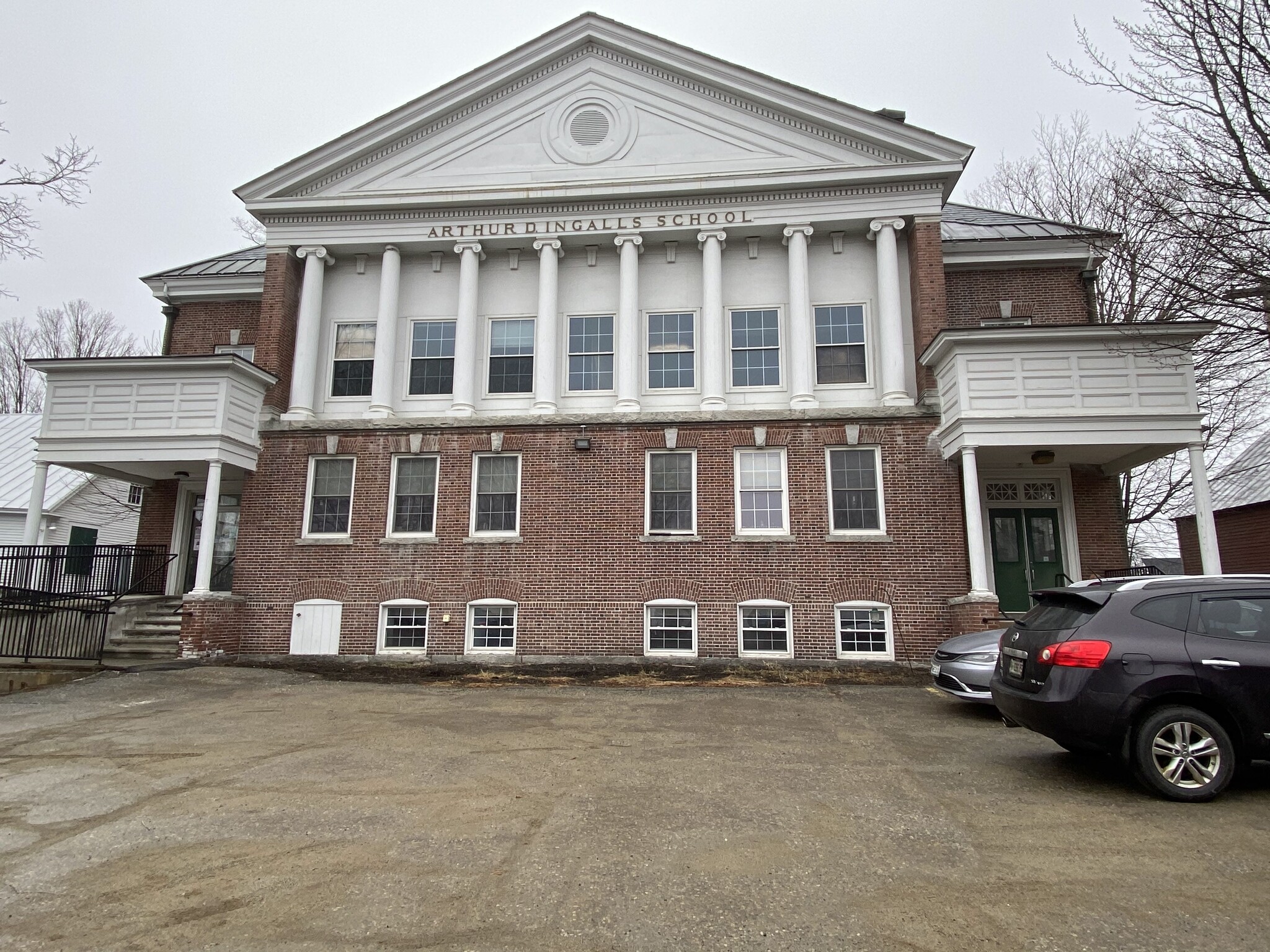 144 High St, Farmington, ME for sale Building Photo- Image 1 of 1