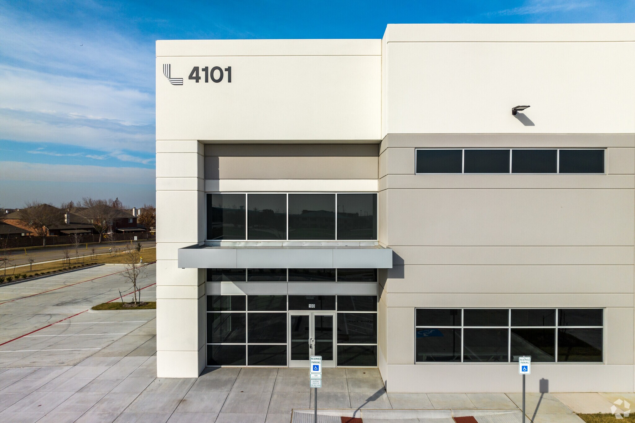 NE Corner Of Memorial Dr & Standridge Dr, The Colony, TX 75056 Live