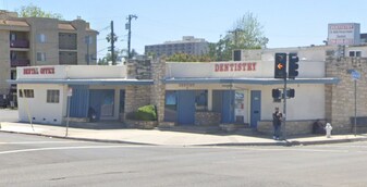 Family Dentistry - Office Space