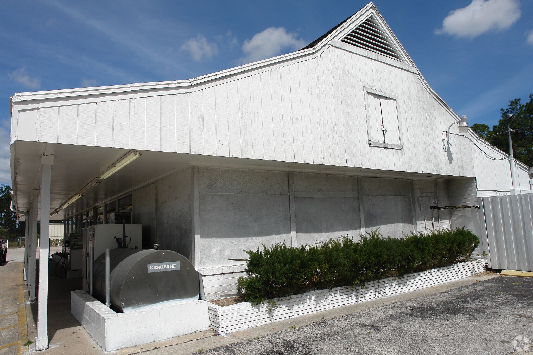 6700 S US Highway 1, Bunnell, FL for sale Primary Photo- Image 1 of 1