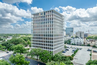 More details for 2001 Kirby Dr, Houston, TX - Office for Lease