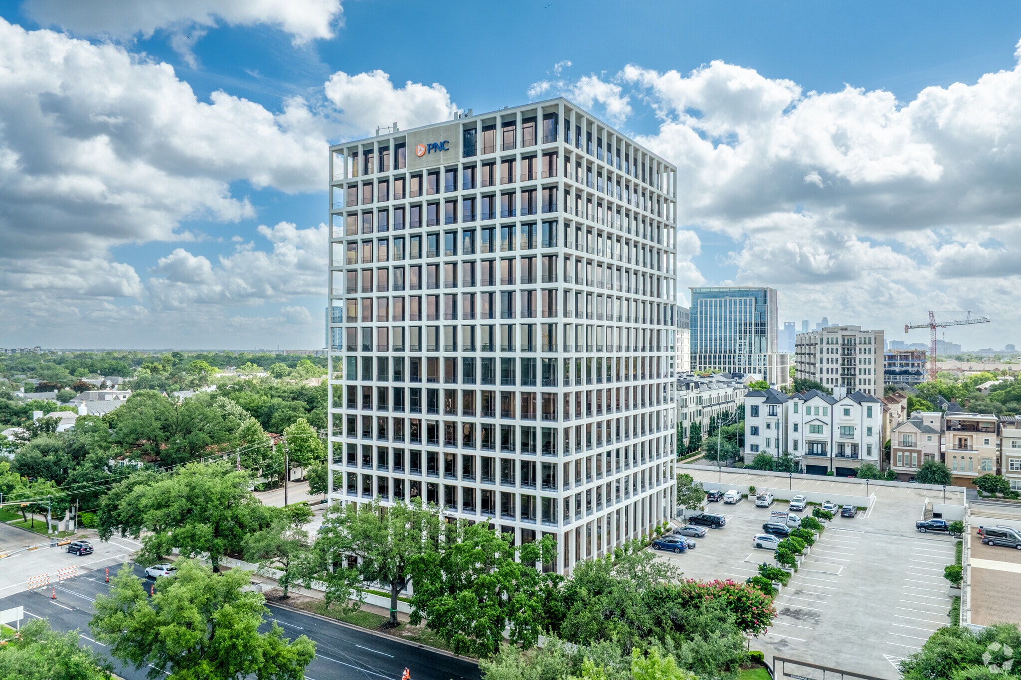 2001 Kirby Dr, Houston, TX for lease Primary Photo- Image 1 of 25