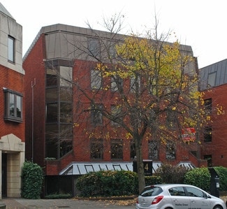 More details for 314 Regents Park Rd, London - Office for Lease