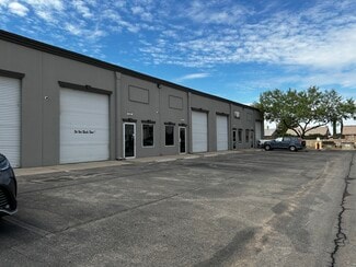 More details for 3465 Lee Blvd, El Paso, TX - Multiple Space Uses for Lease