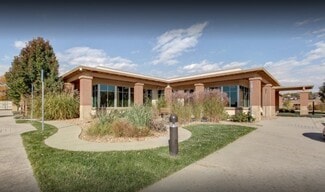 More details for 9441 Huron St, Thornton, CO - Medical for Lease