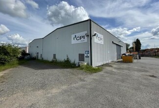 More details for 2 Lambourn Woodlands, Hungerford - Industrial for Lease