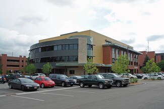 More details for 1107 S Lemay Ave, Fort Collins, CO - Medical for Lease