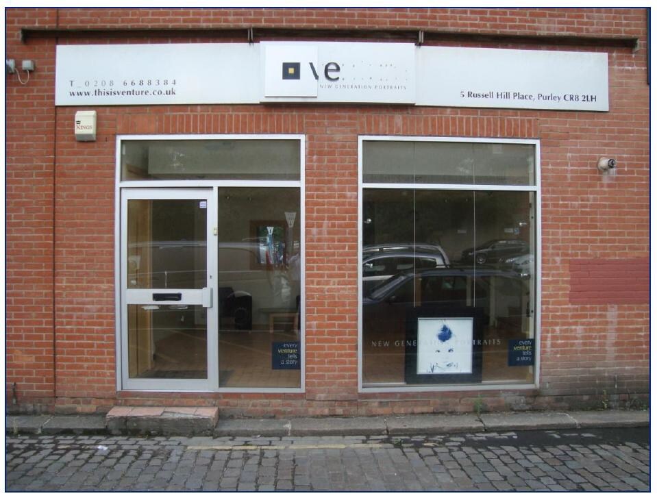 5 Russell Hill Pl, Purley for sale Primary Photo- Image 1 of 1