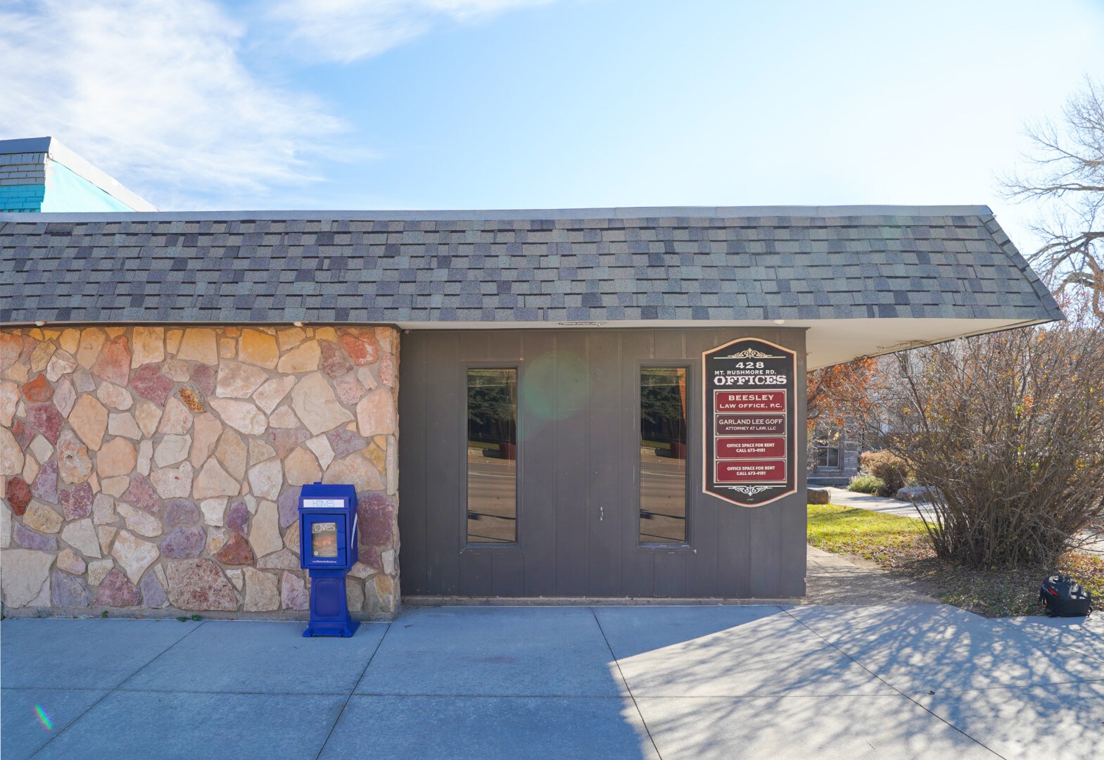 428 Mount Rushmore Rd, Custer, SD for sale Primary Photo- Image 1 of 1