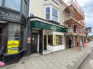 More details for 39 High St, Tenterden - Retail for Lease