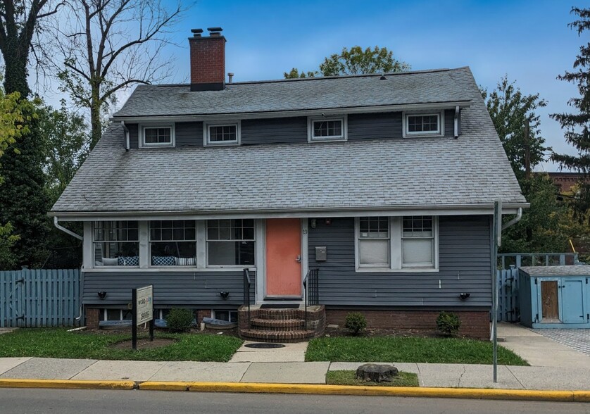 19 Prospect St, South Orange, NJ for sale - Building Photo - Image 3 of 10