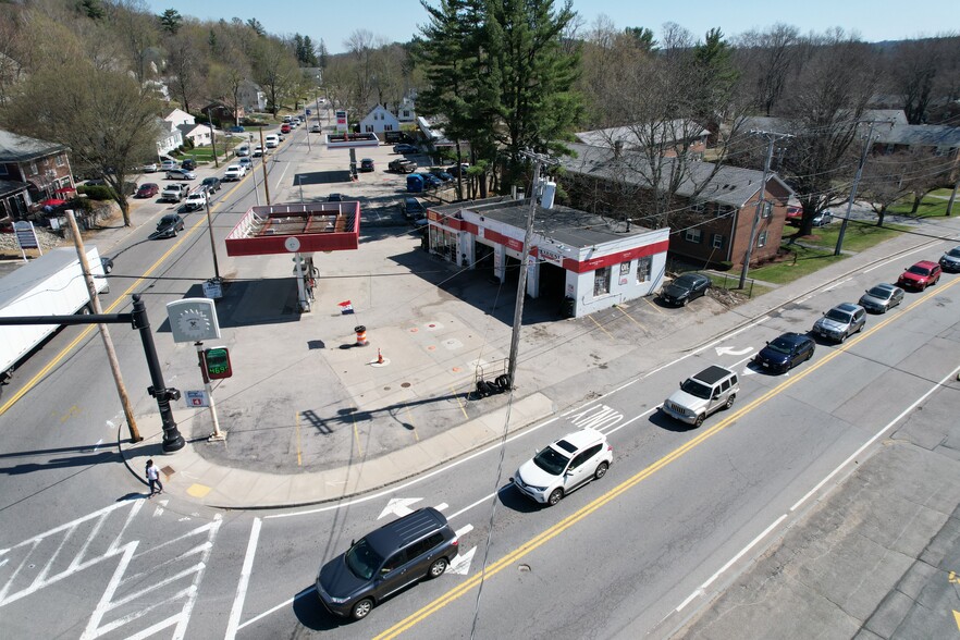 624 Chandler St, Worcester, MA for sale - Building Photo - Image 2 of 8