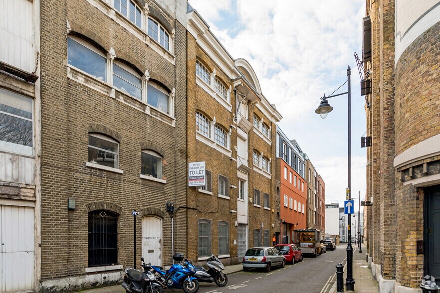3 Morocco St, London for sale - Primary Photo - Image 1 of 1