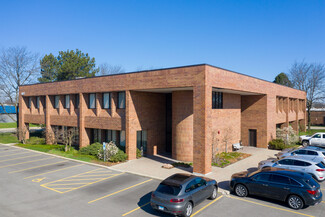 More details for 401 Huehl Rd, Northbrook, IL - Office for Lease