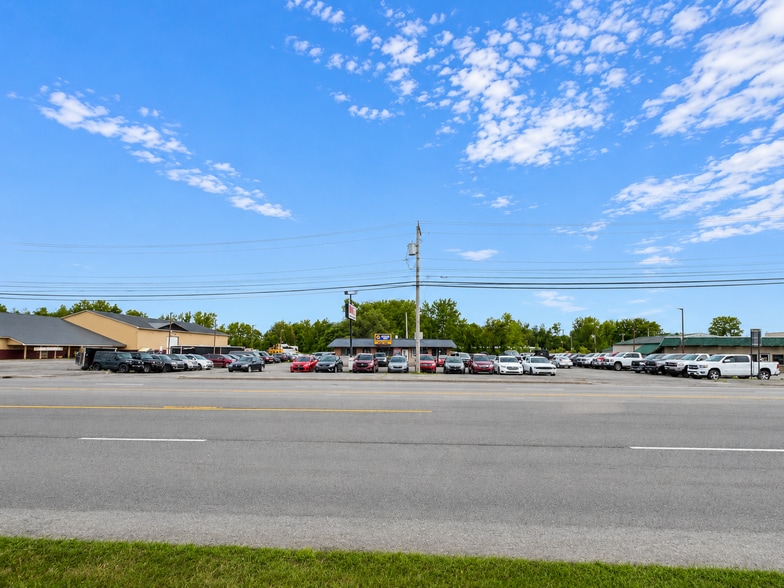 5898 Rome Taberg Rd, Rome, NY for sale - Building Photo - Image 3 of 3