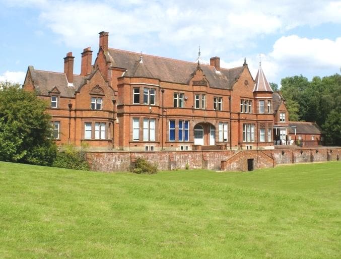 Bletchingley Rd, Nutfield for lease Primary Photo- Image 1 of 9