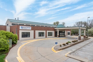 More details for 201 S 68th St Pl, Lincoln, NE - Office for Sale