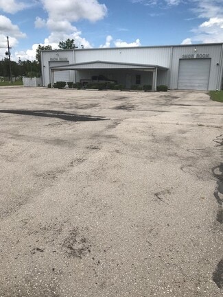 More details for 509 US-27 Hwy, Branford, FL - Industrial for Sale