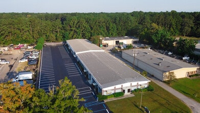 4748 Franchise St, North Charleston, SC for lease Interior Photo- Image 1 of 7