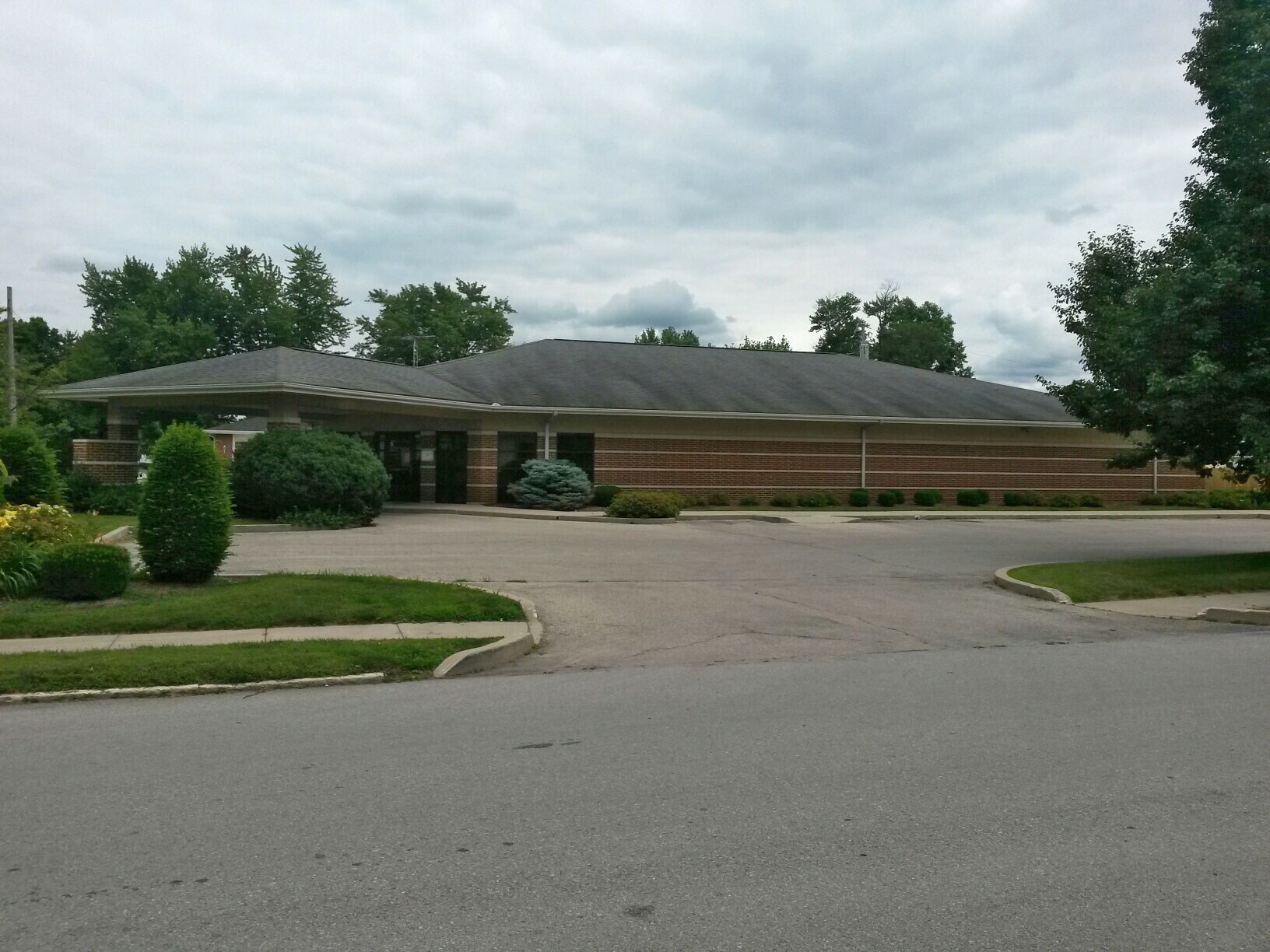 349 W 1st St, Albany, IN for sale Building Photo- Image 1 of 1