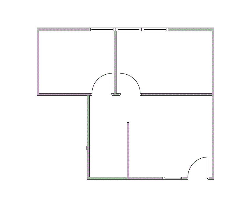 11225 N 28th Dr, Phoenix, AZ for lease Floor Plan- Image 1 of 1