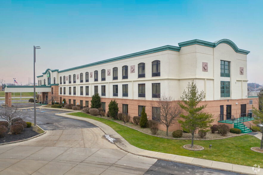 9705 State Route 14, Streetsboro, OH for sale - Primary Photo - Image 1 of 1