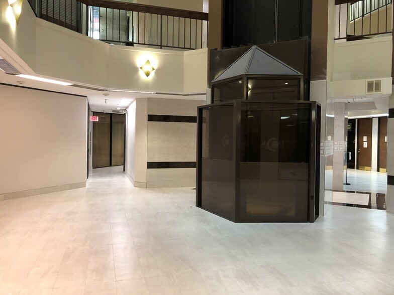 9888 Bissonnet St, Houston, TX for lease - Interior Photo - Image 3 of 14