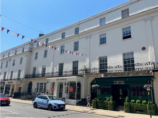 More details for 20 Parade, Leamington Spa - Retail for Sale