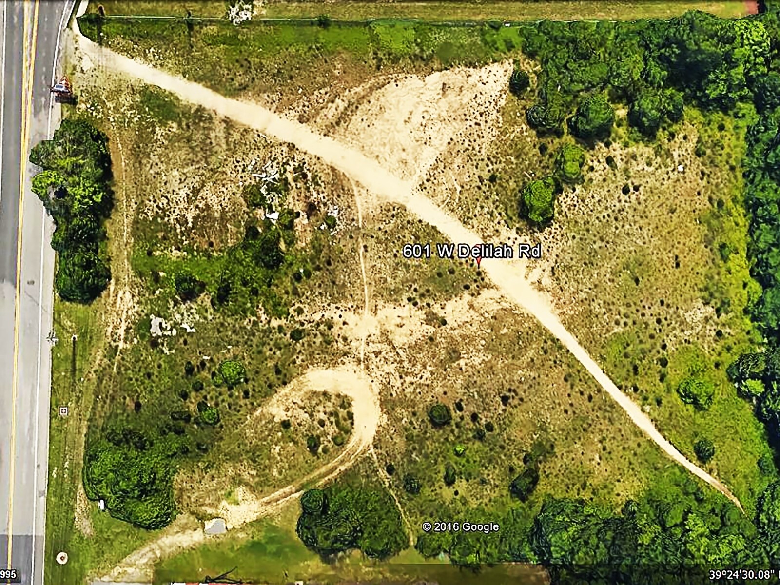 601 W Delilah Rd, Pleasantville, NJ for sale Primary Photo- Image 1 of 1