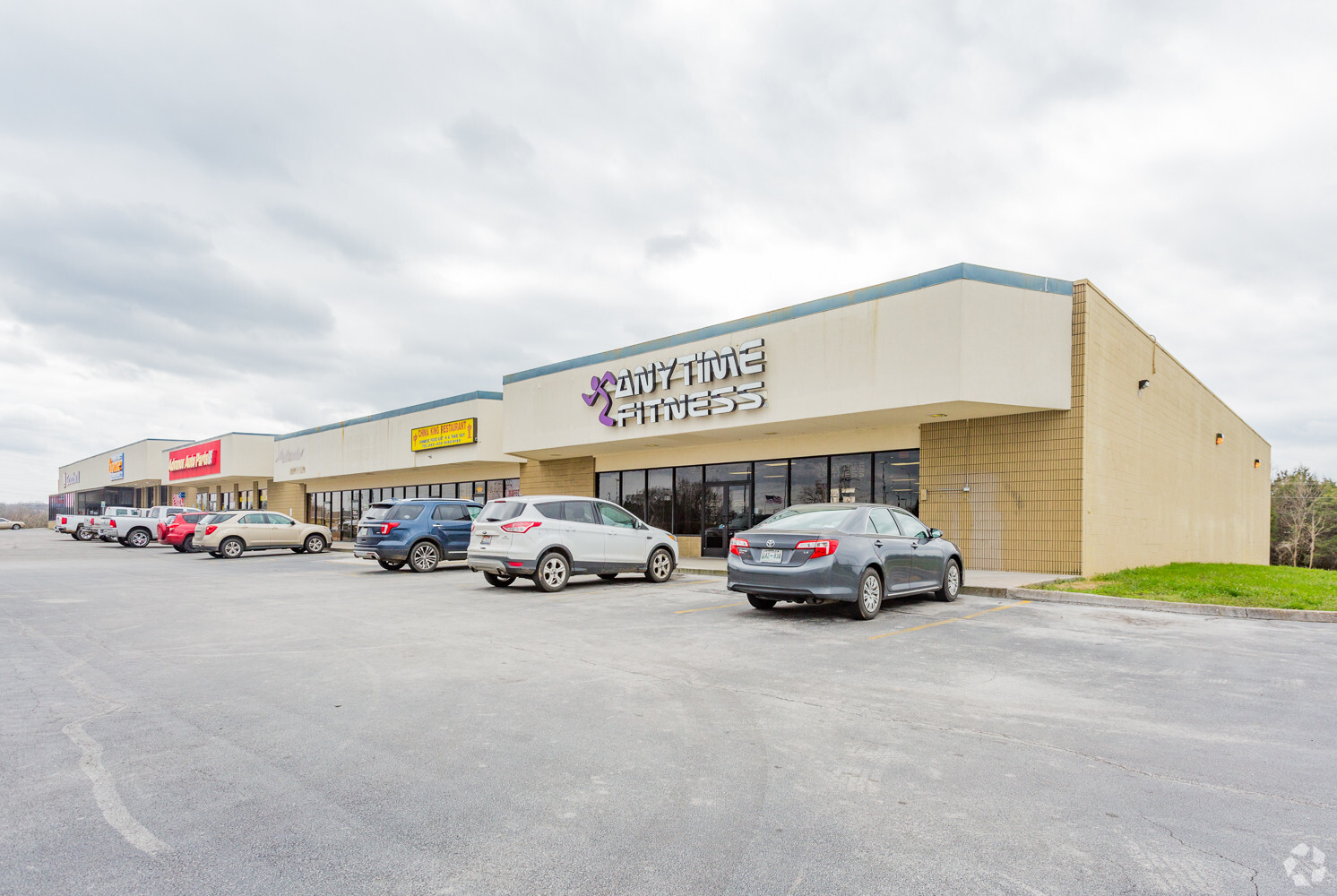 1477 Highway 72 N, Loudon, TN for lease Primary Photo- Image 1 of 9