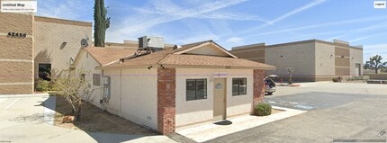 42450 12th St W, Lancaster, CA for lease Interior Photo- Image 2 of 2