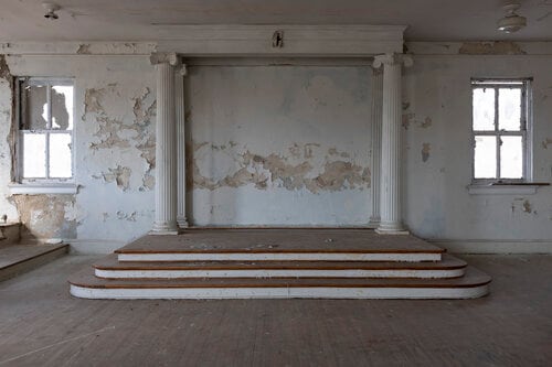 128-132 Carthage St, Sanford, NC for sale - Interior Photo - Image 3 of 7