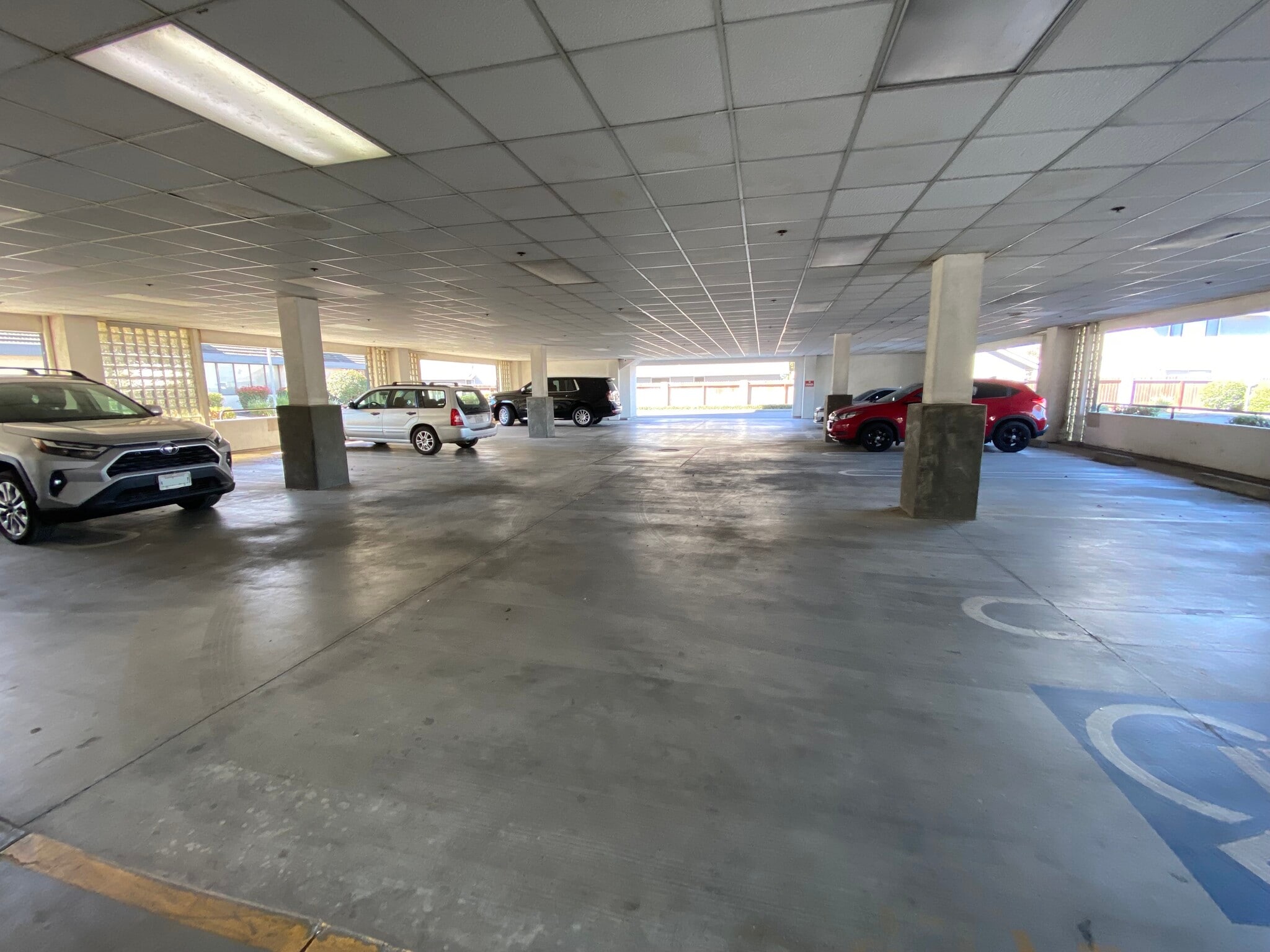 1501 Oakdale Rd, Modesto, CA for lease Interior Photo- Image 1 of 15