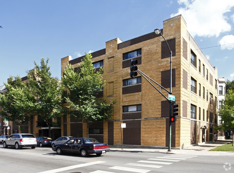 1059 W Foster Ave, Chicago, IL 60640