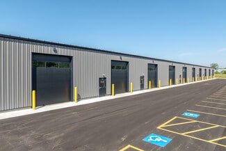 More details for 1701 Seddon Ct, Ashland, OH - Flex for Lease