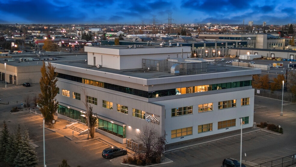 5340 1st St SW, Calgary, AB for lease - Building Photo - Image 3 of 24