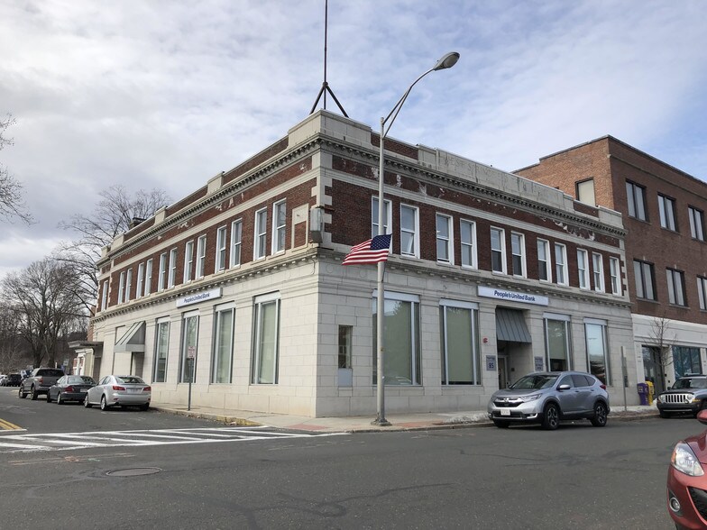 85 Elm St, West Springfield, MA 01089 OfficeRetail Space for Lease