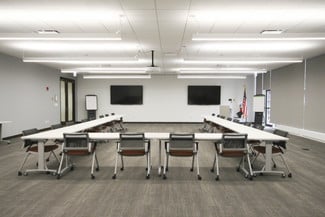 More details for 18W140 Butterfield Rd, Oakbrook Terrace, IL - Office for Lease