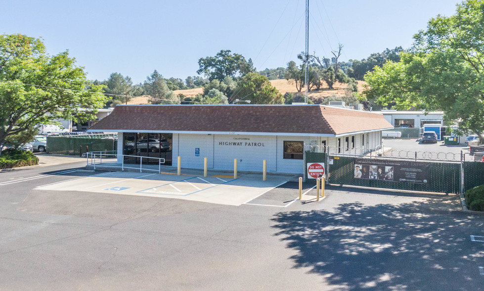 18437 5th Ave, Jamestown, CA for sale - Primary Photo - Image 1 of 1