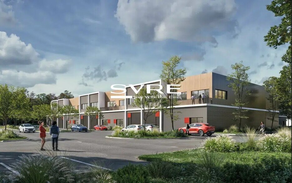 Flex in Marignane for sale - Building Photo - Image 1 of 13