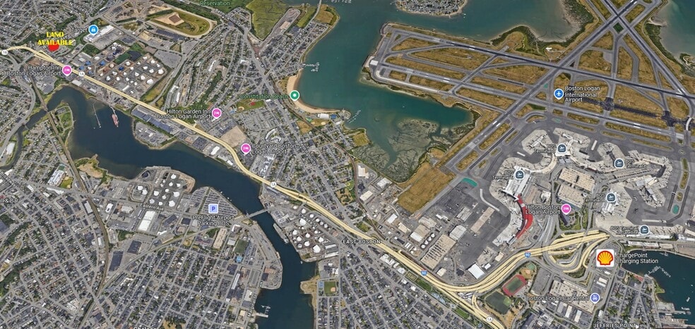 418 Revere Beach Pky, Revere, MA for lease - Building Photo - Image 3 of 4